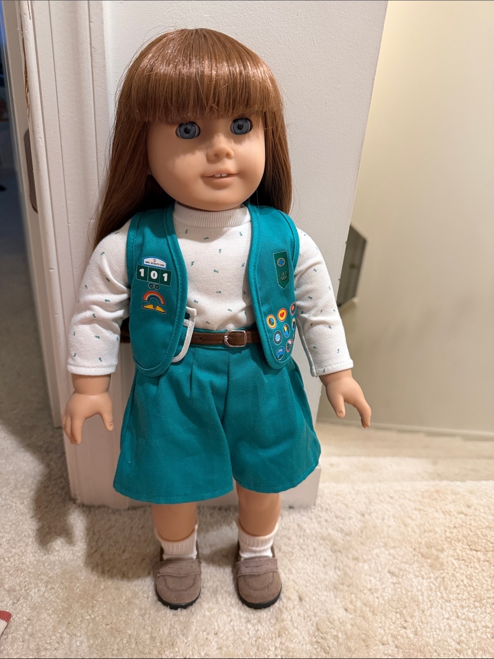 American Girl of today 17
